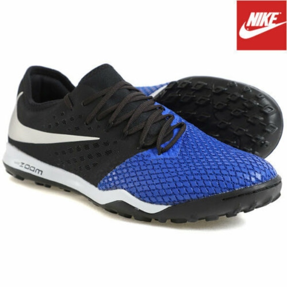 zoom hypervenom iii pro turf